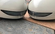 Боковые зеркала с поворотниками Subaru рестайлинг Subaru Outback 