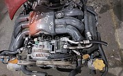 Двигатель ez30 Subaru Outback Караганда