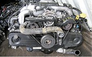 Двигатель EJ253 Subaru Outback 