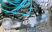 Мотор на субару трибека Subaru Tribeca, 2004-2007 Алматы