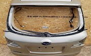 Дверь багажника (крышка багажника) Subaru Tribeca, 2007-2014 