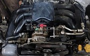 Двигатель Subaru Tribeca Алматы