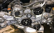 Мотор Subaru XV, 2017 Шымкент