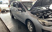 Блок абс Subaru XV, 2011-2016 Шымкент