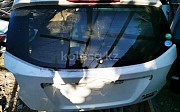 Крышка богажника Субару XV 2011-2016 Subaru XV, 2011-2016 Шымкент
