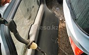 Крышка богажника Субару XV 2011-2016 Subaru XV, 2011-2016 Шымкент