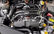 Двигатель Subaru XV 2.0 л. FB20B 2010-2016 Subaru XV, 2011-2016 