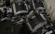Контрактные двигатели из Японии на Suzuki grand Vitara 2.5, h25 Suzuki Grand Vitara 