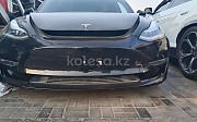 Бампер Tesla Model 3, 2017 Алматы