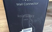 Tesla Wall Connector настенная зарядная станция Tesla Model 3 Алматы