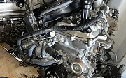 Контрактный двигатель (мотор) 1GR-Dual VVT-i 4.0л из Японии без пробега… Toyota 4Runner, 2009-2013 