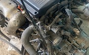 Двигатель Мотор 1mz-fe Toyota Alphard, 2002-2008 Шымкент