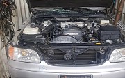 Тормозной вакуум с цилиндром на Toyota Aristo 147, Lexus gs… Toyota Aristo, 1994-1997 