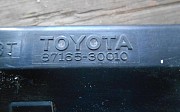 Реостат печки Toyota Toyota Aristo, 1991-1994 Алматы