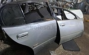 Двери передние и задние Toyota Aristo, 2000-2004 