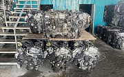 Мотор 2gr-fe двигатель toyota aurion 3.5л (тойта аурион) Toyota Aurion, 2012-2017 Астана