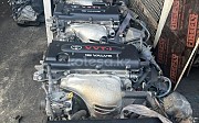 2.4i литра 2AZ двигатель автомат коробка вариатор cvt Toyota, 4… Toyota Avensis, 2002-2006 Өскемен