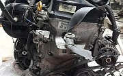 Двигатель 1KR-FE Toyota Aygo 