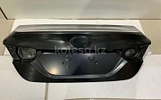 Задний багажник на TOYOTA Camry 70 оригинал Toyota Camry, 2017-2021 