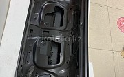 Задний багажник на TOYOTA Camry 70 оригинал Toyota Camry, 2017-2021 