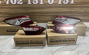 Фонарь задний Тойота Камри 70 Toyota Camry, 2017-2021 Актобе