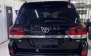 Обвес Toyota Camry 70 Khann Toyota Camry, 2014-2018 