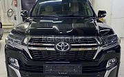 Обвес Toyota Camry 70 Khann Toyota Camry, 2014-2018 Өскемен
