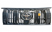 Решетка радиатора на все марки тойота лексус Toyota Camry, 2020 