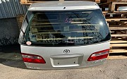 Крышка багажника на Toyota Camry Gracia Toyota Camry Gracia, 1996-2001 