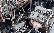 3S-FE ГБЦ Головка блока двигателя 2.0л на Тойота Рав4 коленвал… Toyota Camry Lumiere 