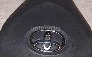 Подушка безоопасности Айэрбак руля. Королла-Е140-150 Toyota Corolla, 2006-2013 Байсерке
