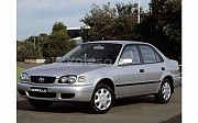 Решетка Toyota Corolla, 1995-2001 Актобе
