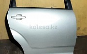 Дверь тойота королла версо Toyota Corolla Verso, 2004-2009 