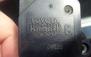 Волюметр (ДМРВ) Toyota Corsa, 1994-1999 