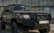 Силовой бампер Toyota FJ Cruiser Алматы