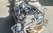 Двигатель 5vz Toyota HiAce Кокшетау