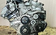 Двигатель 3.5 литра 2GR-FE Toyota Highlander, 2008-2010 Алматы