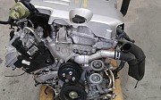 Двигатель 2gr Toyota Highlander, 2010-2013 