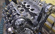 Восстановленный двигатель 2GR-FE Toyota Highlander, 2010-2013 Семей