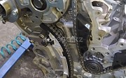 Восстановленный двигатель 2GR-FE Toyota Highlander, 2010-2013 