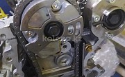 Восстановленный двигатель 2GR-FE Toyota Highlander, 2010-2013 