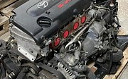 Контрактный двигатель 2az-fe Toyota Ipsum мотор Тойота Ипсум 2, 4л Toyota Ipsum, 2001-2003 