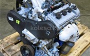 3mz fe 3.3 мотор контрактный, 1mz fe 3.0 двигатель Toyota Kluger 