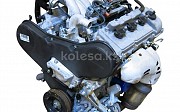 3mz fe 3.3 мотор контрактный, 1mz fe 3.0 двигатель Toyota Kluger 