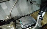 Вентилятор радиатор реостат печки Kluger Toyota Kluger, 2000-2007 