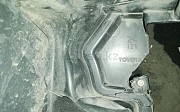 Фара леаая с дефектом и отрожатель целый задний правый Toyota Land Cruiser, 2015-2021 Рудный