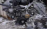 Двигатель 1ur 4.6, 3ur 5.7 Toyota Land Cruiser, 2007-2012 Алматы