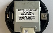 Блоки управления фарами на toyota lexus Toyota Land Cruiser, 1998-2002 Шымкент