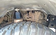 Пыльник двигателя Toyota Land Cruiser 70, 1995-2006 Алматы