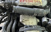 Двигатель Toyota Land Cruiser Prado, 1990-1996 Тараз